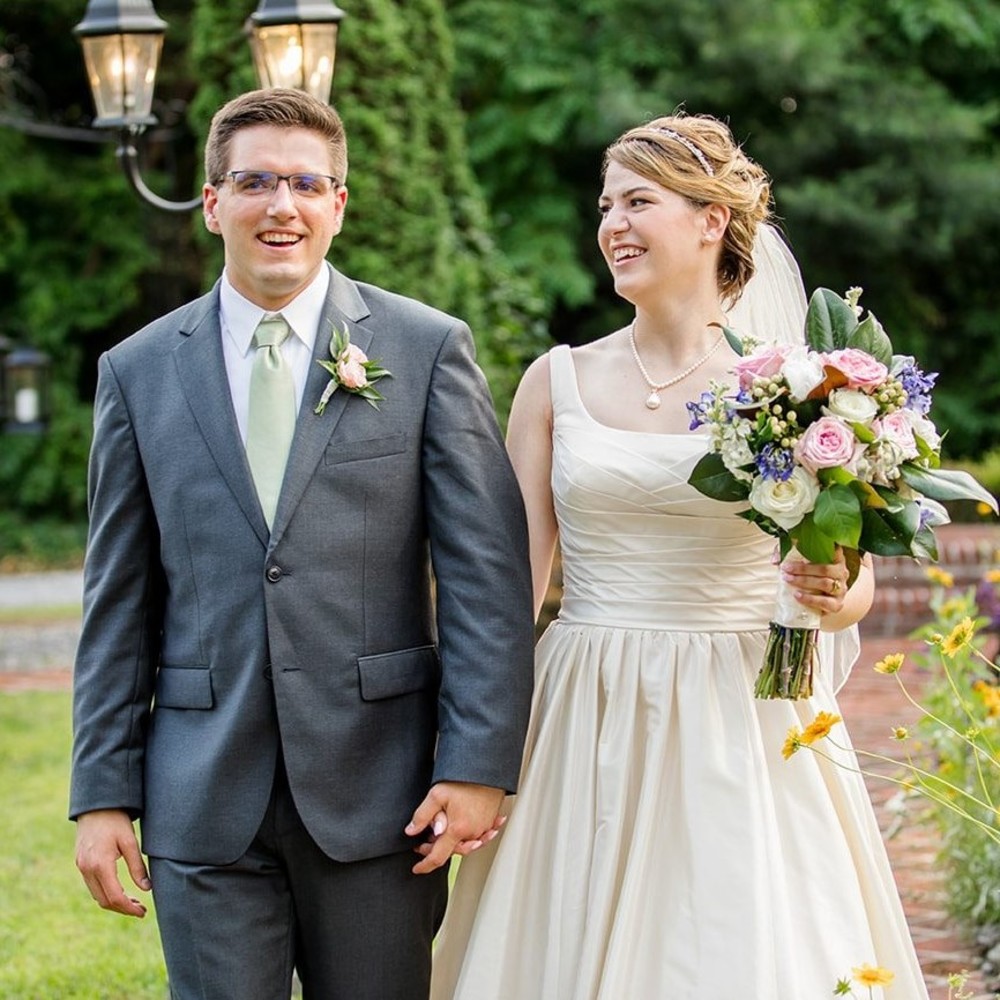 Meet your Posher, Rachel